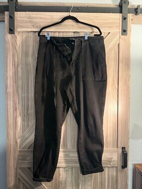 Judy Blue Black Stretch Women’s Jeans